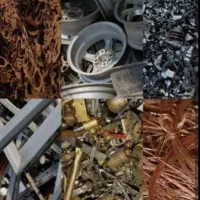 همه نوع اجناس دست دو