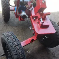 تولید قیچی خم و برش میگرد خاموت زن بالابر|ماشین‌آلات صنعتی|پاکدشت, خاتون آباد|دیوار