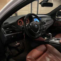 bmw x6 vip|خودرو سواری و وانت|تهران, کامرانیه|دیوار