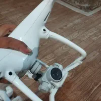 هلی شات حرفه ای فانتوم 4|دوربین عکاسی و فیلم‌برداری|تبریز, |دیوار