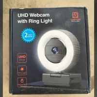 دوربین وبکم webcam نو
