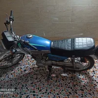 موتور زمرد کویر مدل ۹۴