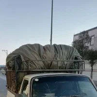 باربند پیکان وانت|قطعات یدکی و لوازم جانبی|کبودرآهنگ, |دیوار