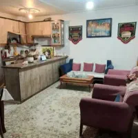 63 متر تخلیه/ پارکینگ بدون مزاحم/ مجرد/ خانواده|اجارهٔ آپارتمان|تهران, دروازه شمیران|دیوار
