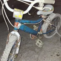 دوچرخه ۱۶