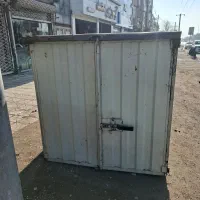 اتاق مسقف پیکان وانت