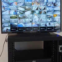 نصاب انواع دوربین مداربسته/دزدگیر/حریق|خدمات پیشه و مهارت|بوشهر, |دیوار