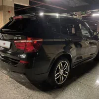 BMW X3 2014|خودرو سواری و وانت|تهران, ولنجک|دیوار