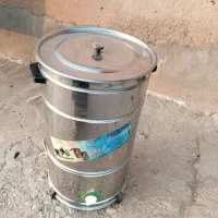 کره گیر برقی ۲۰لیتری