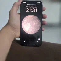 اپل ۱۲ پرو مکس ZAA 256 لازرورق پک اصلی|موبایل|فردیس, طالقانی|دیوار