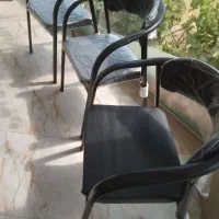 فروش میز و صندلی مغازه|دفتر کار|رودسر, |دیوار