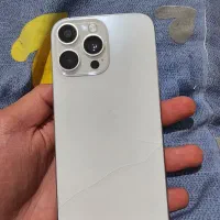 آیفون ۱۶ پرومکس‌ فول کپی