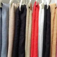 شال به صورت عمده