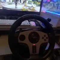 فرمون pxn v9 در حد نو ۲ ماه کار کرد مفت