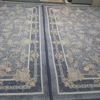 رو فرشی کش دار ۶ متری ۲ عدد