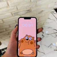 ایفون ۱۳نرمال