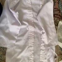 کفش/شلوار/لباس کاراته