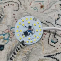 چیپ 12وات بدونه خازن 30ت