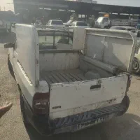 وانت بار کرایه داخل شهری و بیرون شهری ایذه