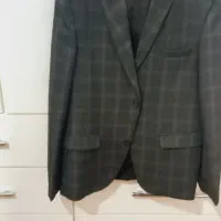 کت و شلوار سایز ۵۰