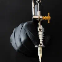 آموزش تاتو بدن اقسا.طی