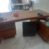 میز مهندسی چوبی مناسب بنگاه یا هر مغازه ای|فروشگاه و مغازه|کاشمر, |دیوار