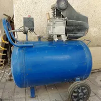 پمپ باد