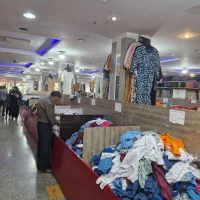اجاره مغازه ۴۰۰ متری بحر خیابان اصلی هشتگرد قدیم|اجارهٔ مغازه و غرفه|هشتگرد, هشتگرد قدیم|دیوار