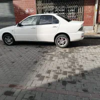 سورن پلاس Ef7. معاوضه با پژو. سمند