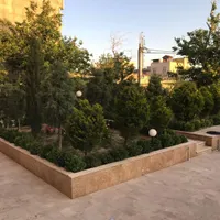 اجاره آپارتمان ۸۰ متری ۲ خوابه در کن