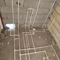 شاگرد لوله کشی|استخدام معماری، عمران و ساختمانی|قم, امامزاده ابراهیم|دیوار