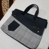 کیف اداری دستی زنانه استفاده نشده