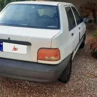 فروش پراید مدل 95