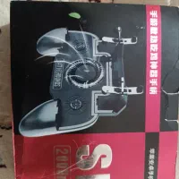 دسته بازی موبایل