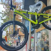 دوچرخه حرفه ای آلمینیوم طوقه 5ثانت|دوچرخه، اسکیت، اسکوتر|خشکبیجار, |دیوار