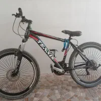 دوچرخه 26