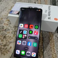 redmi note 14 pro