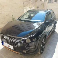 ایکس ۳۳ کراس (دنده ای)