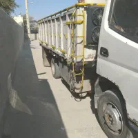 فوتون ۶ تن باری|خودرو سنگین|سیرجان, |دیوار