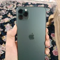 ایفون 11pro max