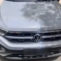 فولکس تی راک