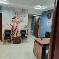 وکیل پایه یک دادگستری
