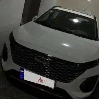 ایکس۳۳کراس