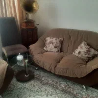 مبلمان راحتی