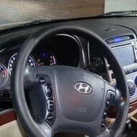 هیوندای سانتافه ix 45 2700cc، مدل ۲۰۰۸|خودرو سواری و وانت|اصفهان, کوی ولی عصر|دیوار