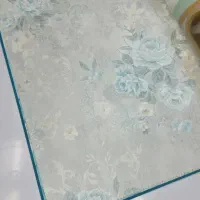کاغذ دیواری و رنگامیزی