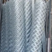 فروش فنس و پایه فنس