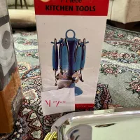 وسایل اشپزخانه