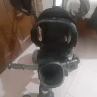 سه چرخه کارشده تمیز|دوچرخه، اسکیت، اسکوتر|تهران, یوسفآباد|دیوار