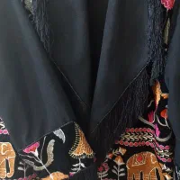 مانتو|لباس|اسلام‌‌آباد غرب, |دیوار